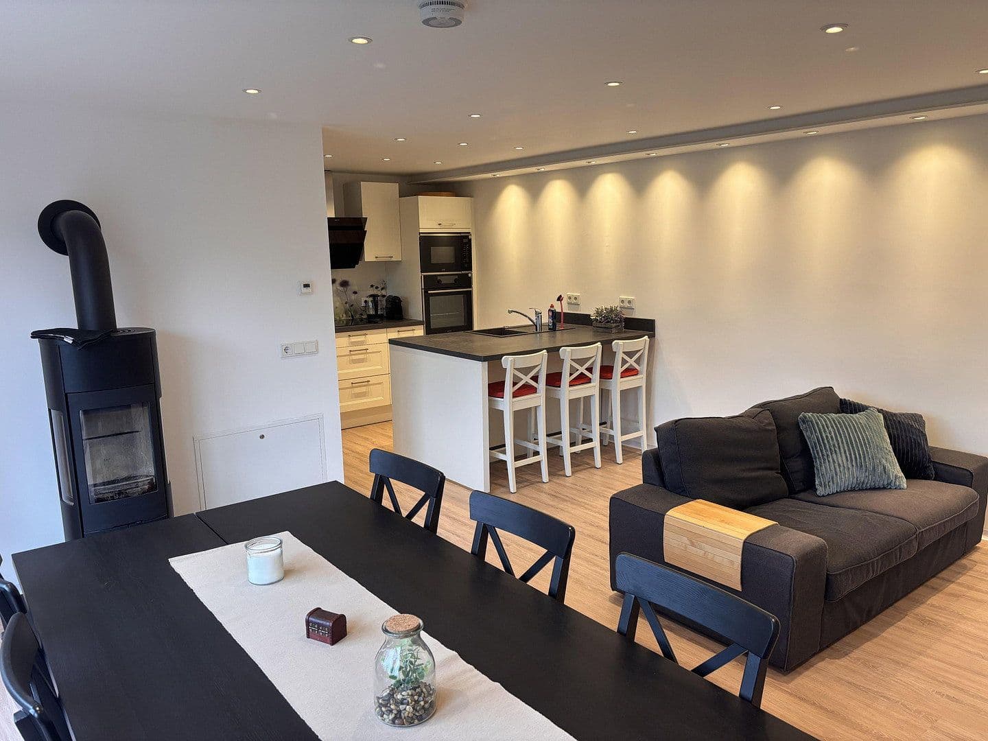 house for sale, 74 m², Kuchelmiß, Mecklenburg-Vorpommern house for sale, 74 m², Kuchelmiß, Mecklenburg-Vorpommern