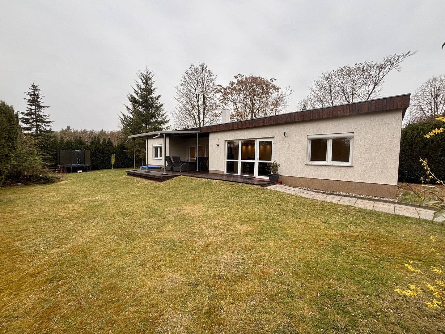 house for sale, 74 m², Kuchelmiß, Mecklenburg-Vorpommern house for sale, 74 m², Kuchelmiß, Mecklenburg-Vorpommern