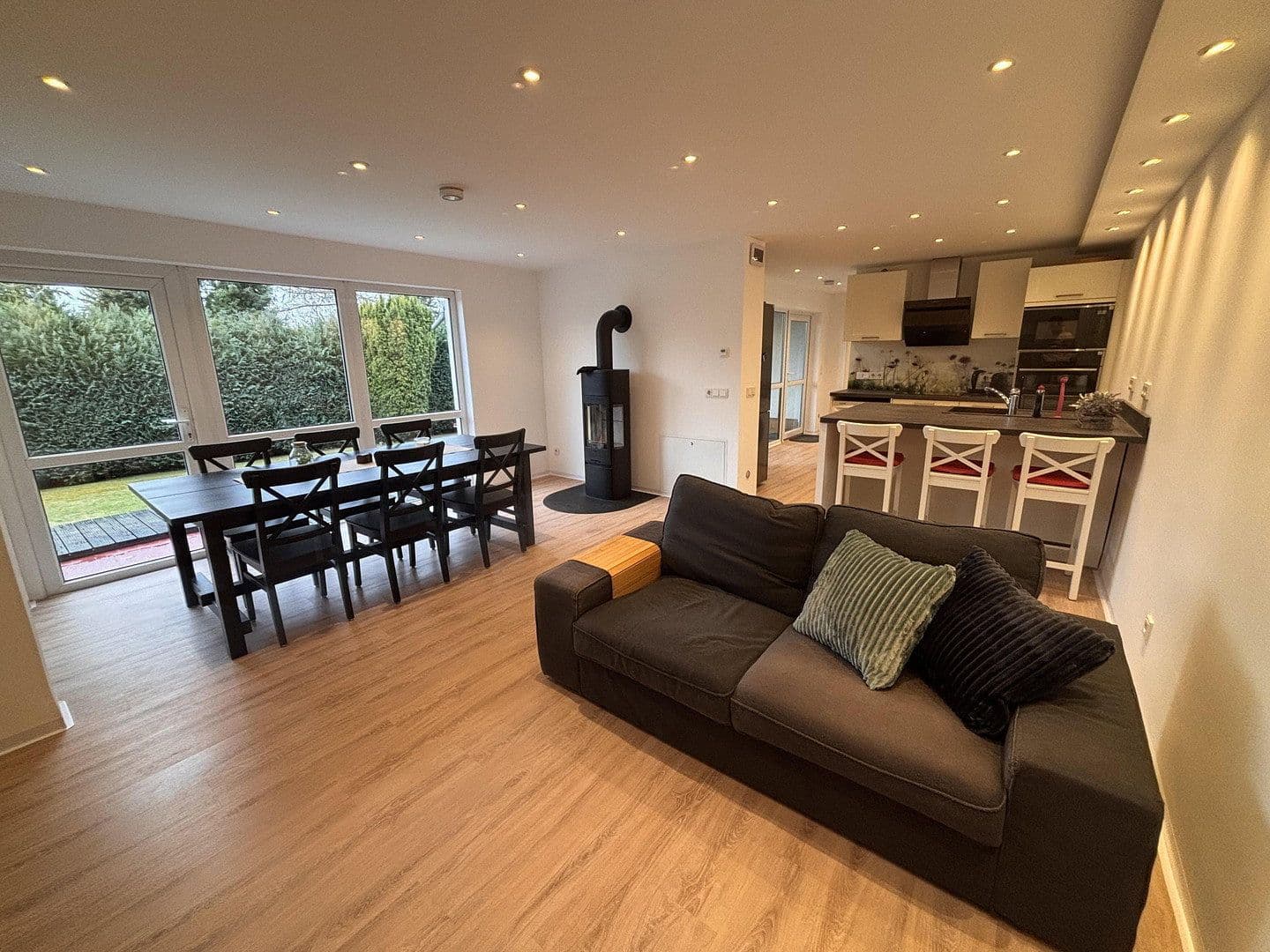 house for sale, 74 m², Kuchelmiß, Mecklenburg-Vorpommern house for sale, 74 m², Kuchelmiß, Mecklenburg-Vorpommern