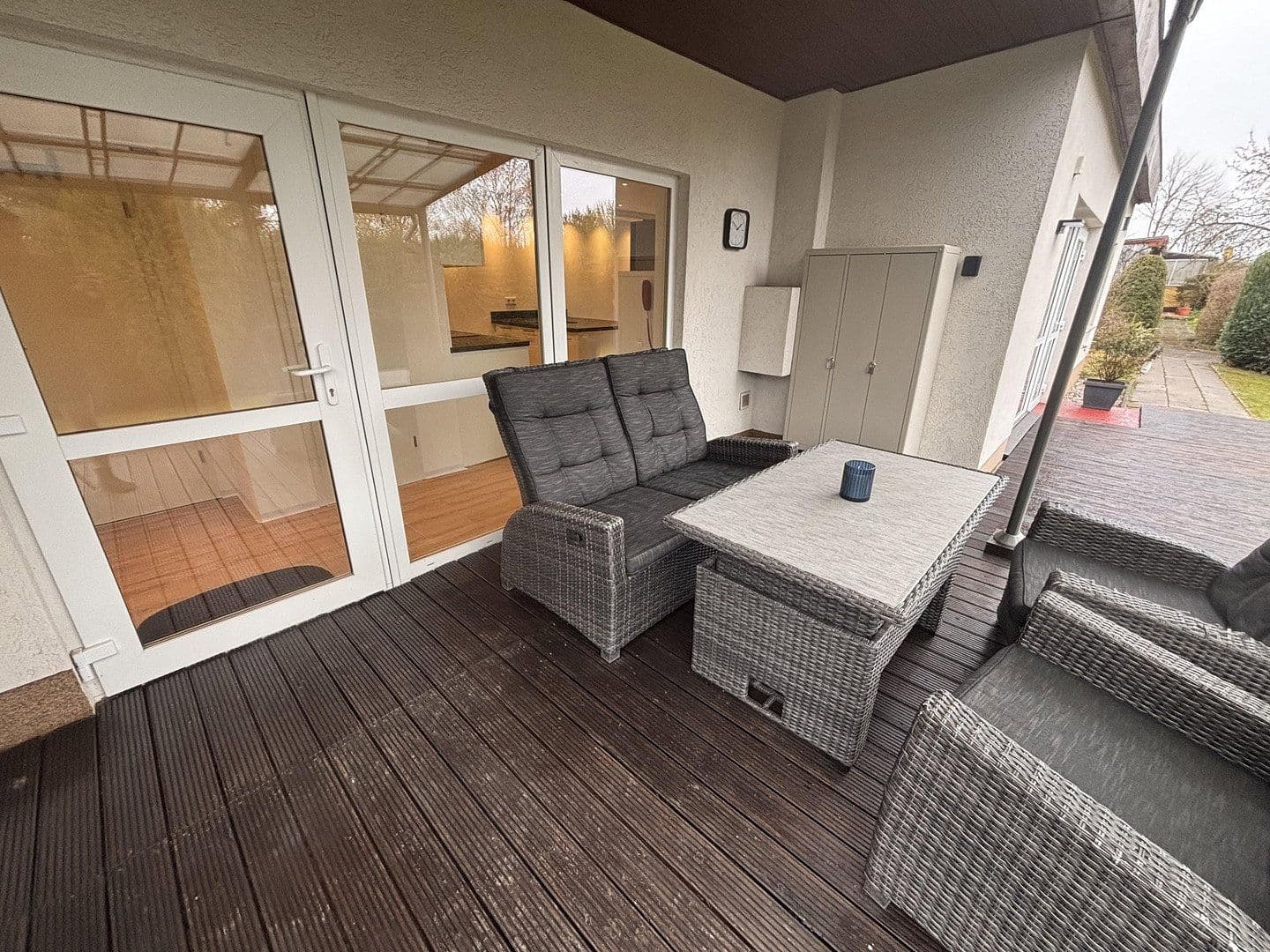 house for sale, 74 m², Kuchelmiß, Mecklenburg-Vorpommern house for sale, 74 m², Kuchelmiß, Mecklenburg-Vorpommern