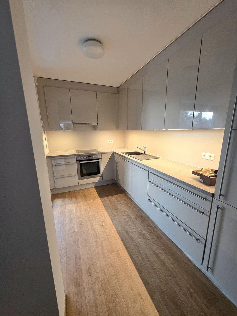 1 bedroom with open-plan kitchen flat to rent, 69 m², Waldshut-Tiengen, Baden-Württemberg 1 bedroom with open-plan kitchen flat to rent, 69 m², Waldshut-Tiengen, Baden-Württemberg