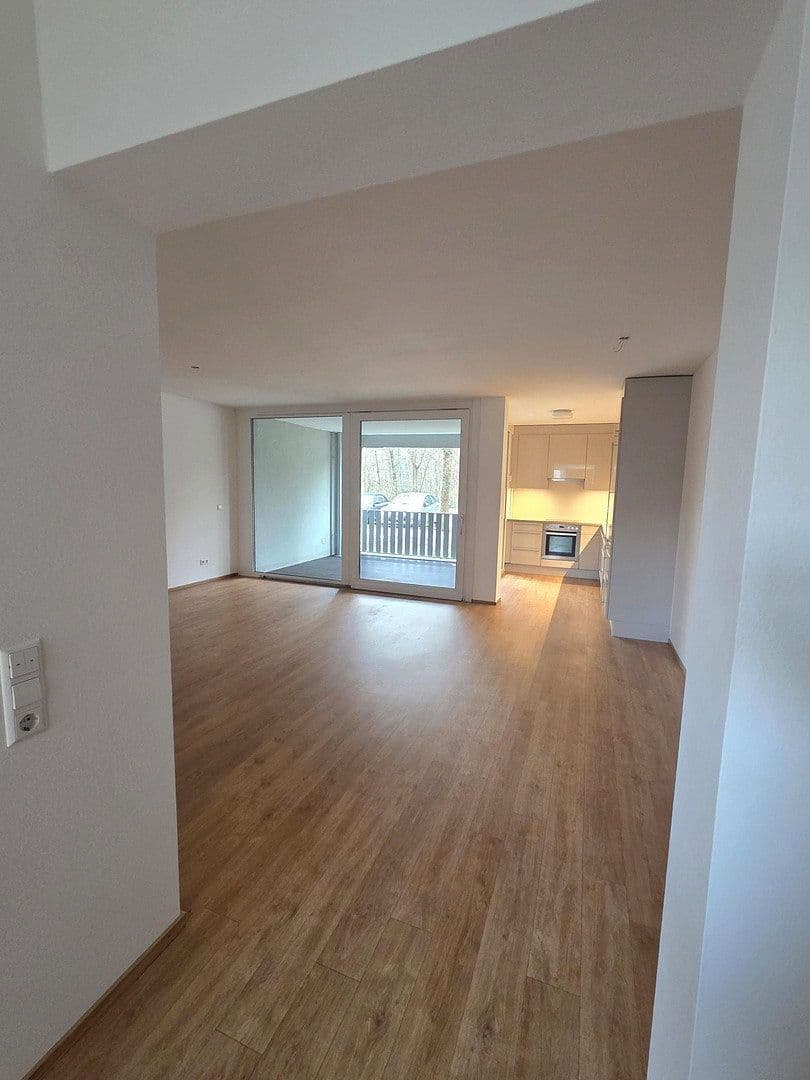 1 bedroom with open-plan kitchen flat to rent, 69 m², Waldshut-Tiengen, Baden-Württemberg 1 bedroom with open-plan kitchen flat to rent, 69 m², Waldshut-Tiengen, Baden-Württemberg