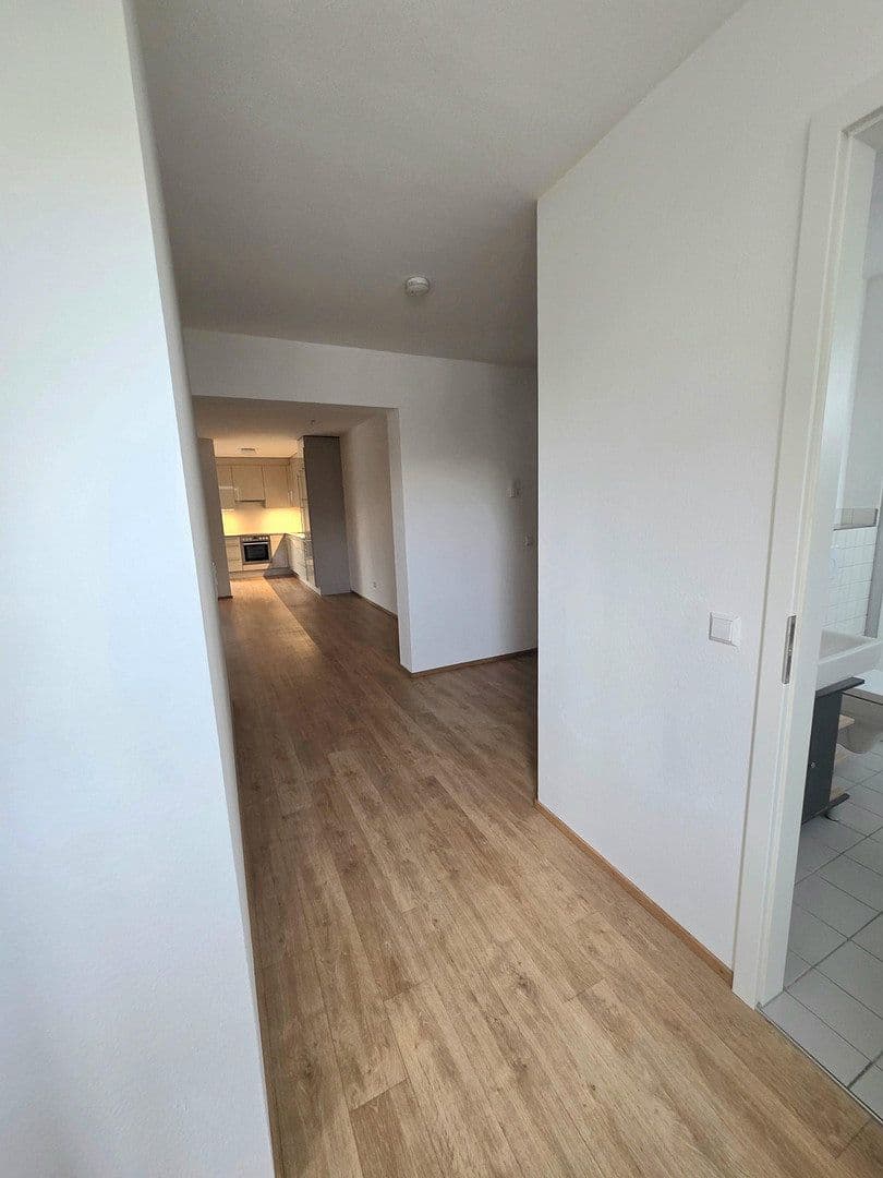 1 bedroom with open-plan kitchen flat to rent, 69 m², Waldshut-Tiengen, Baden-Württemberg 1 bedroom with open-plan kitchen flat to rent, 69 m², Waldshut-Tiengen, Baden-Württemberg