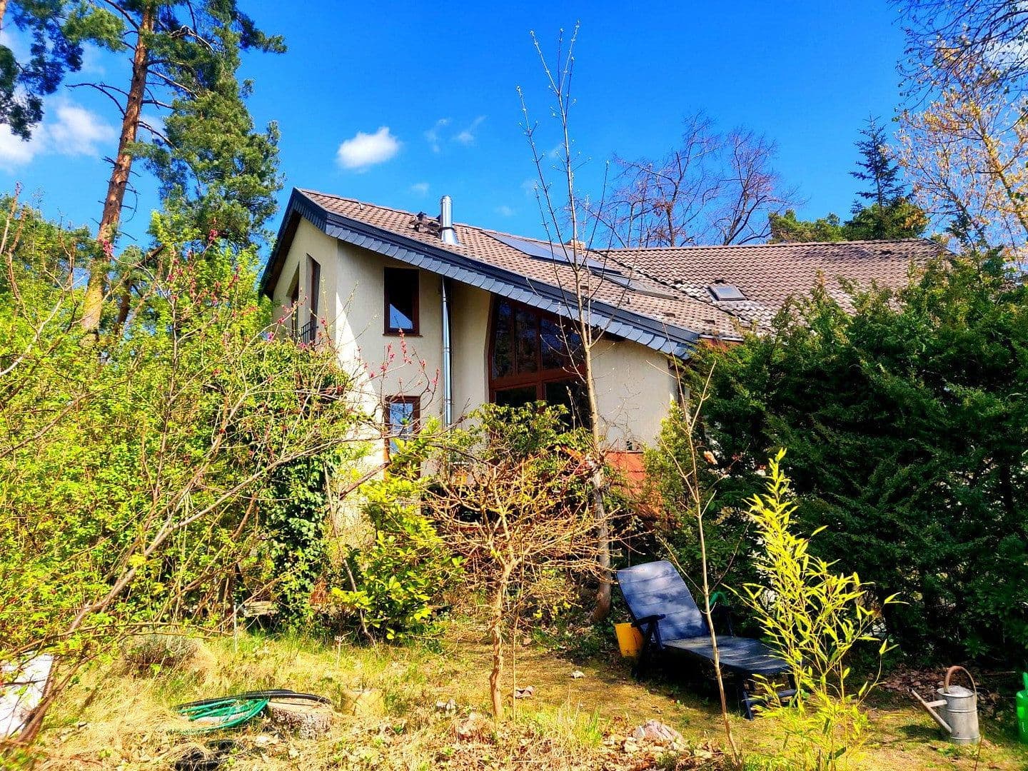 house for sale, 180 m², Wildau, Brandenburg house for sale, 180 m², Wildau, Brandenburg