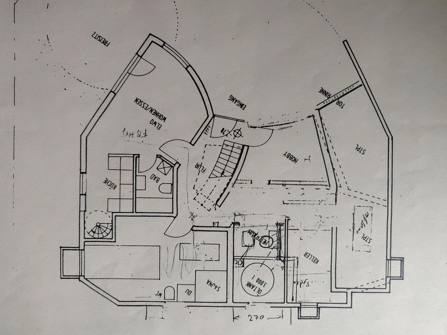 house for sale, 180 m², Wildau, Brandenburg house for sale, 180 m², Wildau, Brandenburg