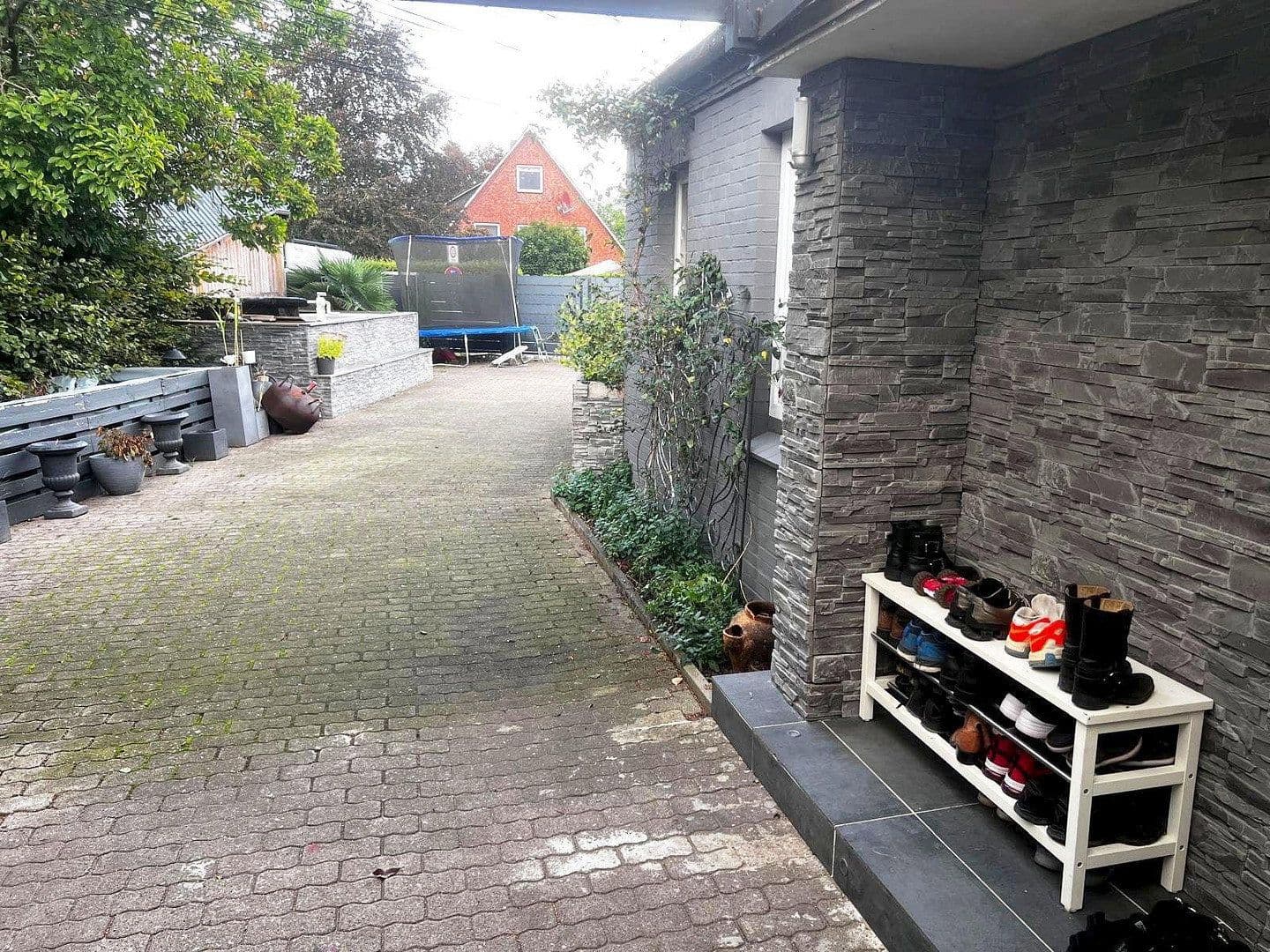 house for sale, 220 m², Tangstedt, Schleswig-Holstein house for sale, 220 m², Tangstedt, Schleswig-Holstein