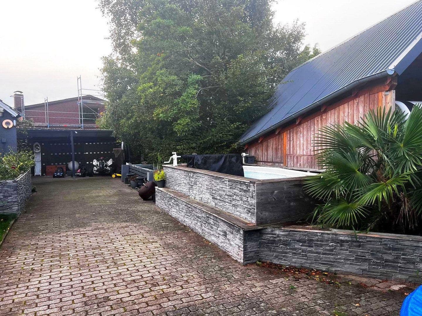 house for sale, 220 m², Tangstedt, Schleswig-Holstein house for sale, 220 m², Tangstedt, Schleswig-Holstein