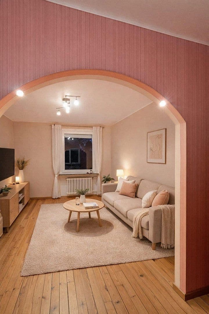 house for sale, 138 m², Sankt Ingbert, Saarland house for sale, 138 m², Sankt Ingbert, Saarland