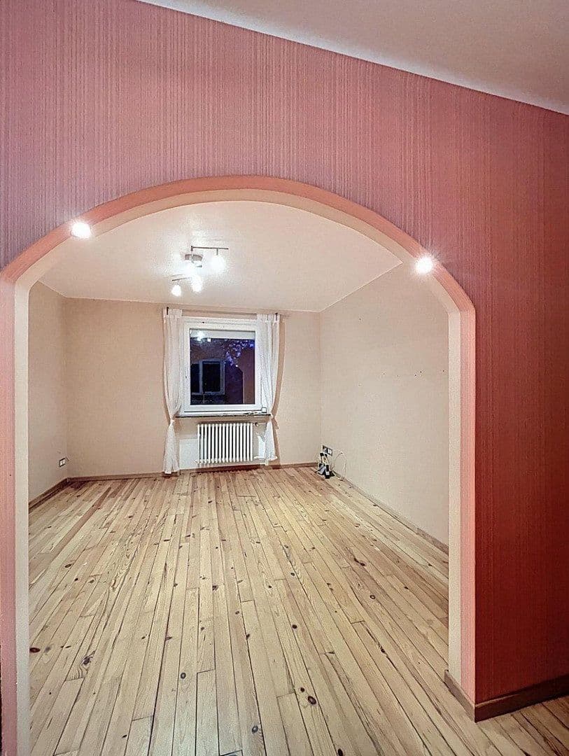 house for sale, 138 m², Sankt Ingbert, Saarland house for sale, 138 m², Sankt Ingbert, Saarland