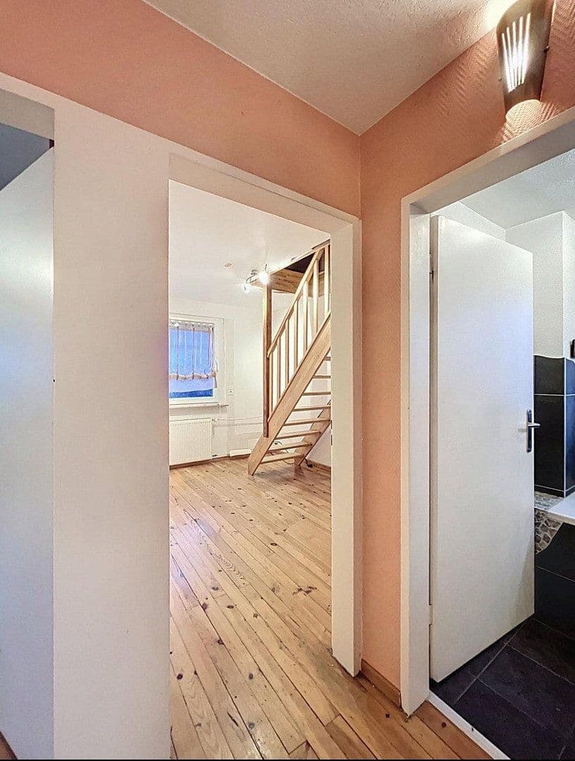 house for sale, 138 m², Sankt Ingbert, Saarland house for sale, 138 m², Sankt Ingbert, Saarland