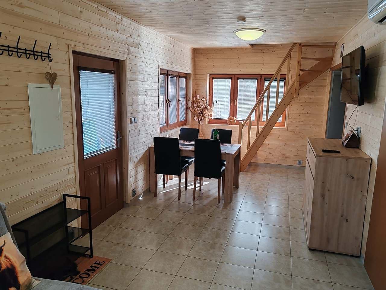 recreational property to rent, 0 m², Mladošovice, Jihočeský Region recreational property to rent, 0 m², Mladošovice, Jihočeský Region