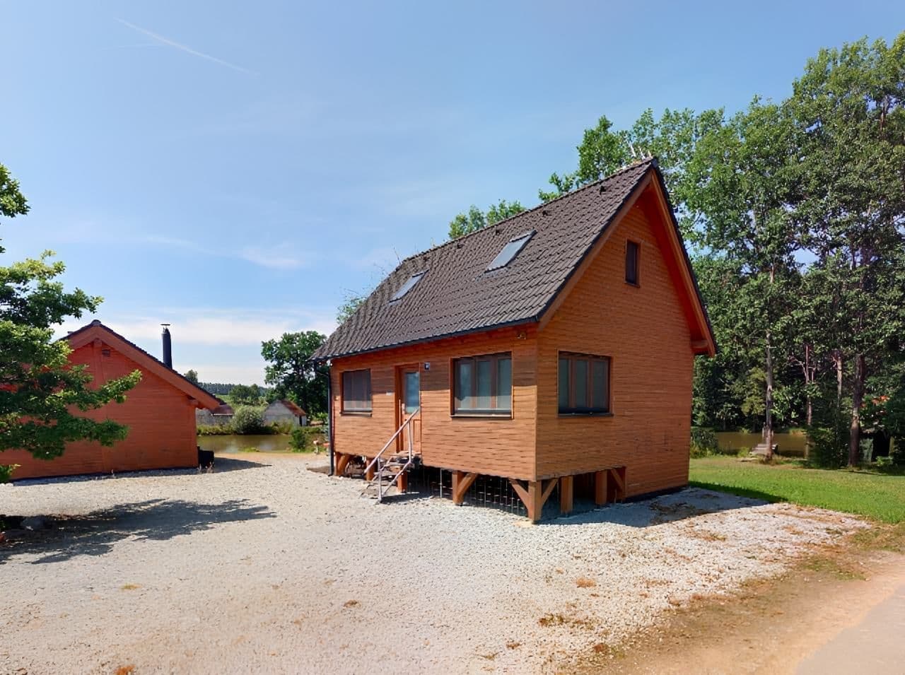 recreational property to rent, 0 m², Mladošovice, Jihočeský Region recreational property to rent, 0 m², Mladošovice, Jihočeský Region