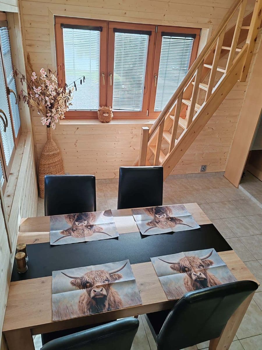 recreational property to rent, 0 m², Mladošovice, Jihočeský Region recreational property to rent, 0 m², Mladošovice, Jihočeský Region