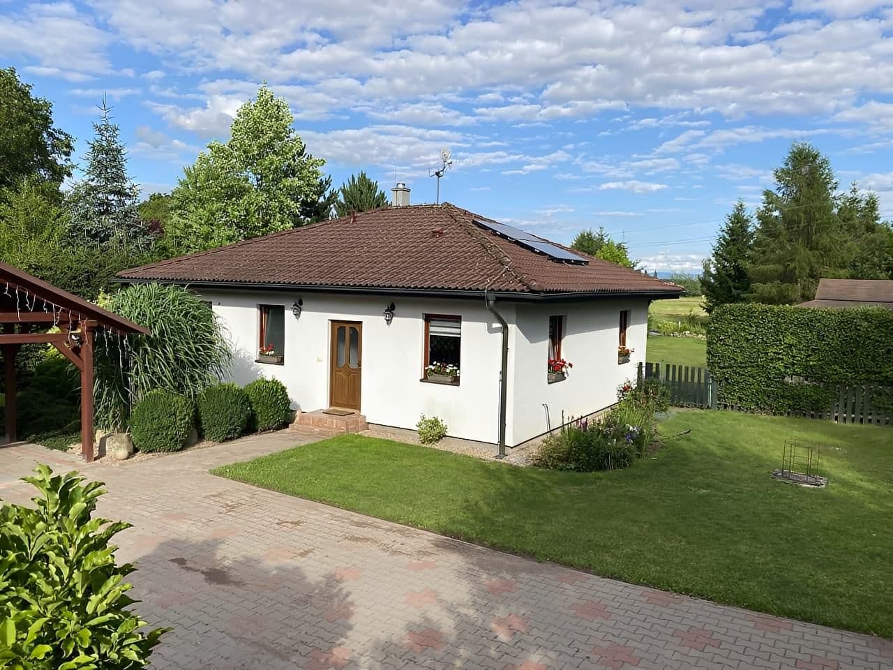 recreational property to rent, 0 m², Dvůr Králové nad Labem, Královéhradecký Region recreational property to rent, 0 m², Dvůr Králové nad Labem, Královéhradecký Region