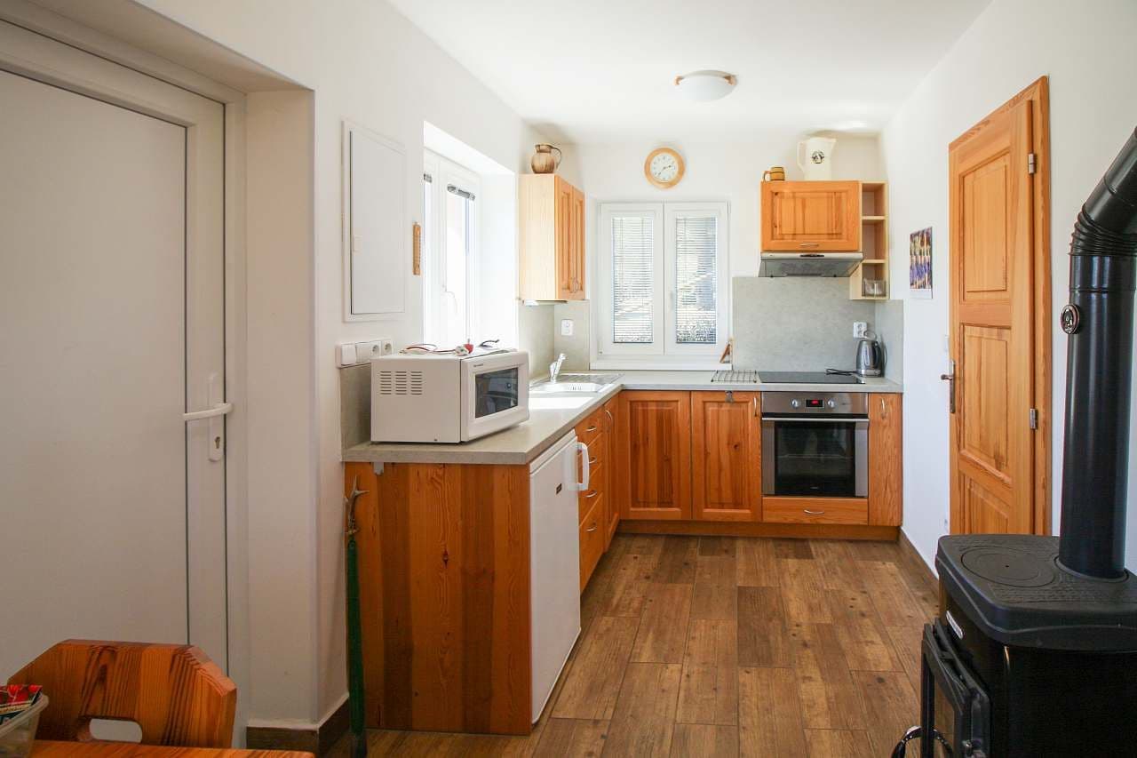 recreational property to rent, 0 m², Horní Cerekev, Vysočina Region recreational property to rent, 0 m², Horní Cerekev, Vysočina Region