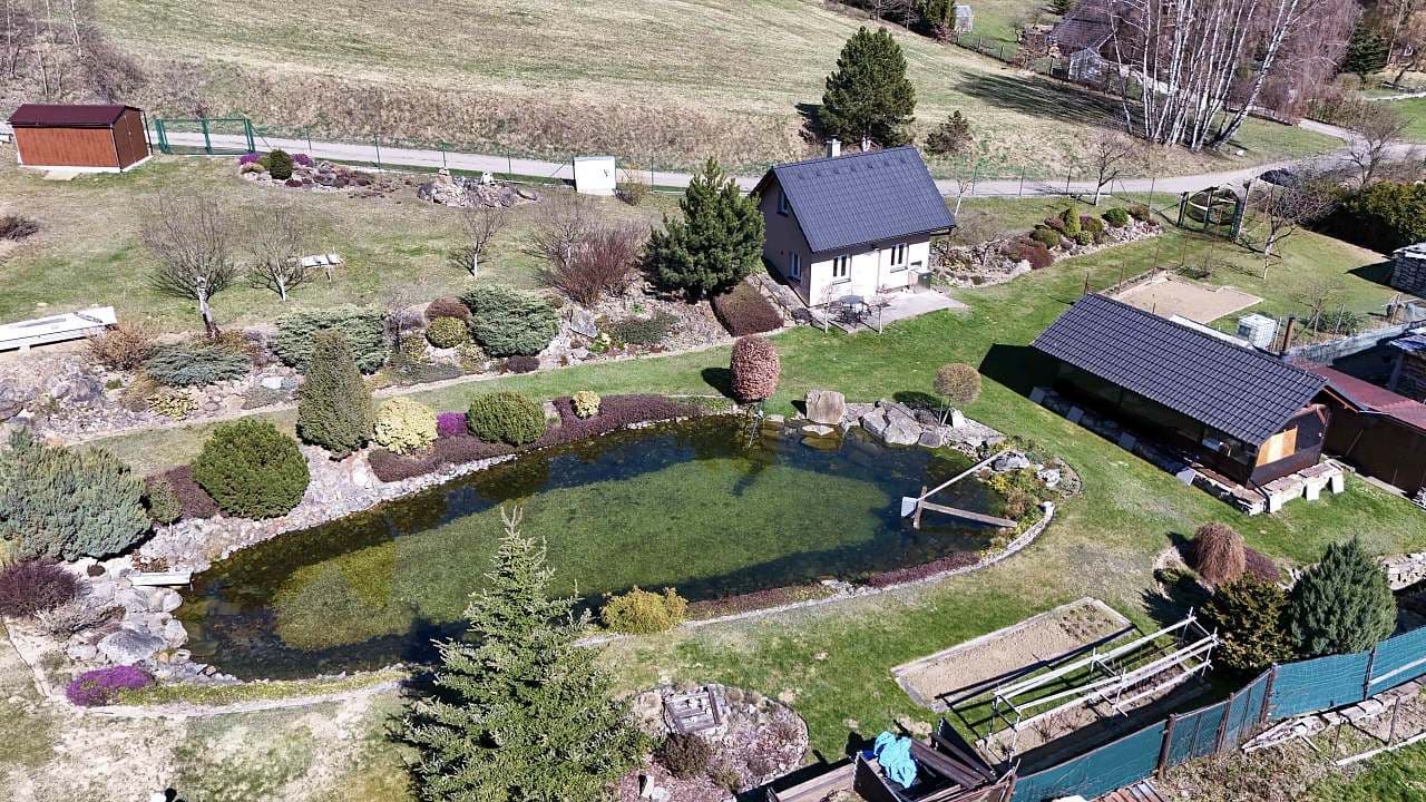 recreational property to rent, 0 m², Horní Cerekev, Vysočina Region recreational property to rent, 0 m², Horní Cerekev, Vysočina Region