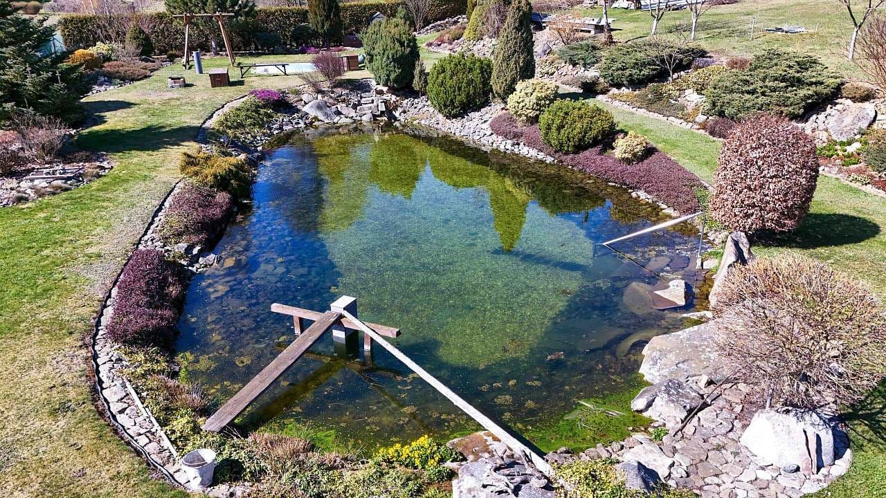 recreational property to rent, 0 m², Horní Cerekev, Vysočina Region recreational property to rent, 0 m², Horní Cerekev, Vysočina Region