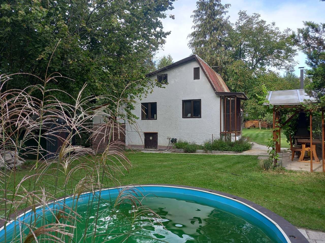 recreational property to rent, 0 m², Lysá nad Labem, Středočeský Region recreational property to rent, 0 m², Lysá nad Labem, Středočeský Region