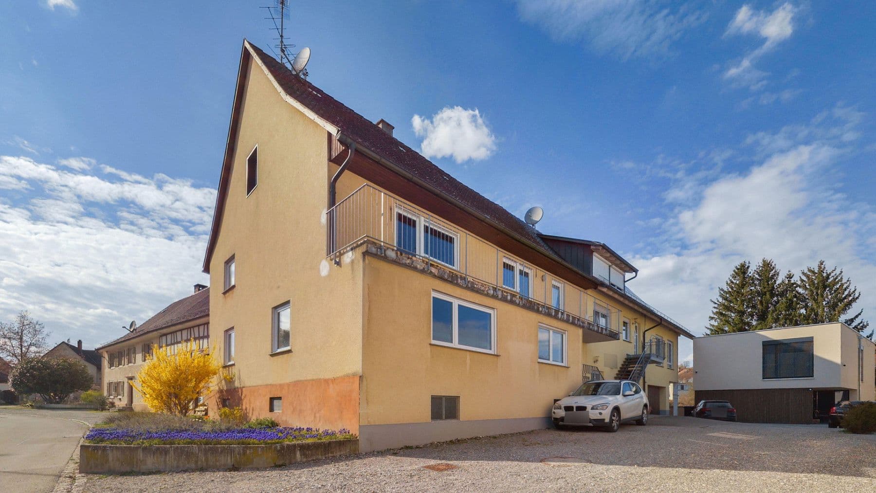 house for sale, 140 m², Ledergasse 8, Singen (Hohentwiel), Baden-Württemberg house for sale, 140 m², Ledergasse 8, Singen (Hohentwiel), Baden-Württemberg