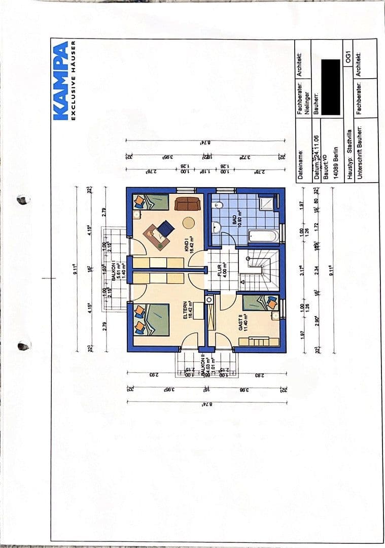 house for sale, 133 m², Kladow, Berlin house for sale, 133 m², Kladow, Berlin