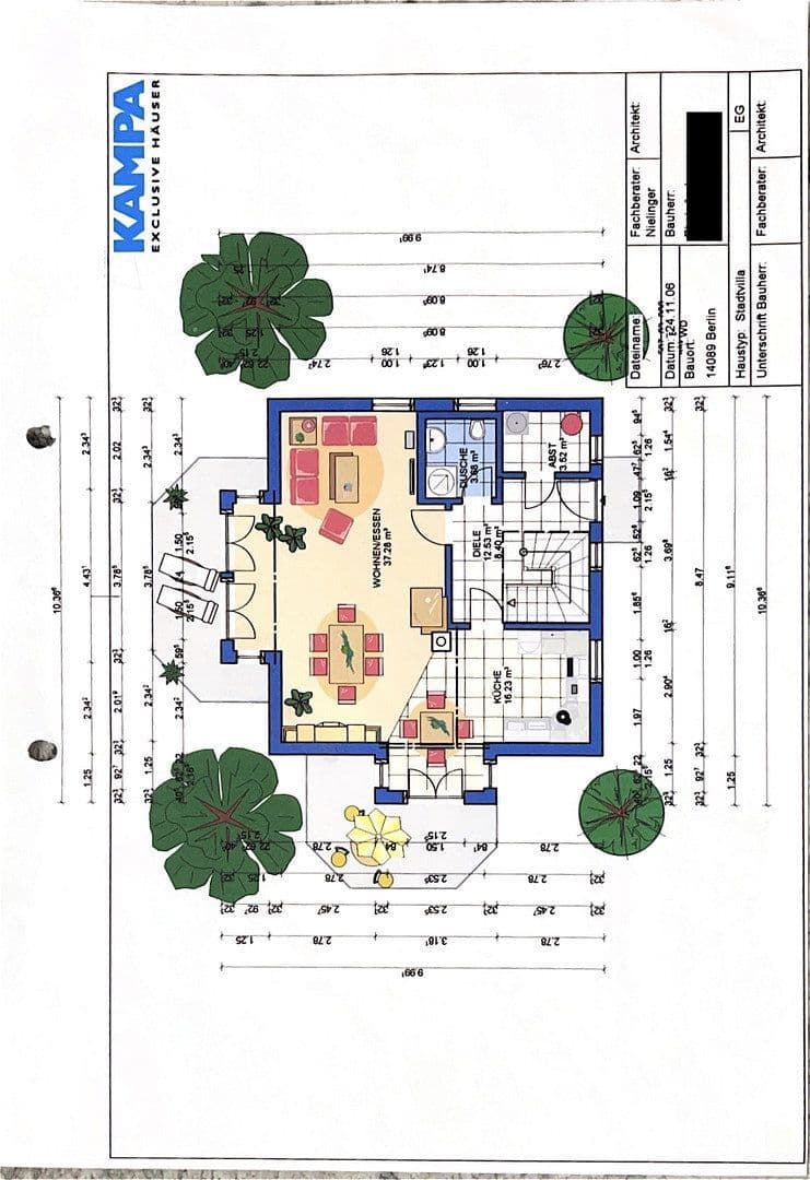 house for sale, 133 m², Kladow, Berlin house for sale, 133 m², Kladow, Berlin