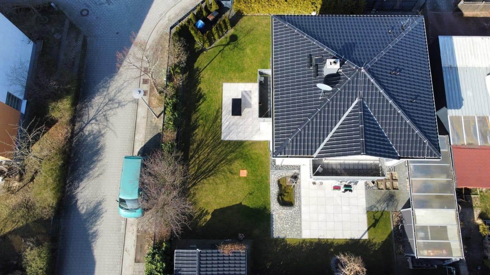 house for sale, 133 m², Kladow, Berlin house for sale, 133 m², Kladow, Berlin