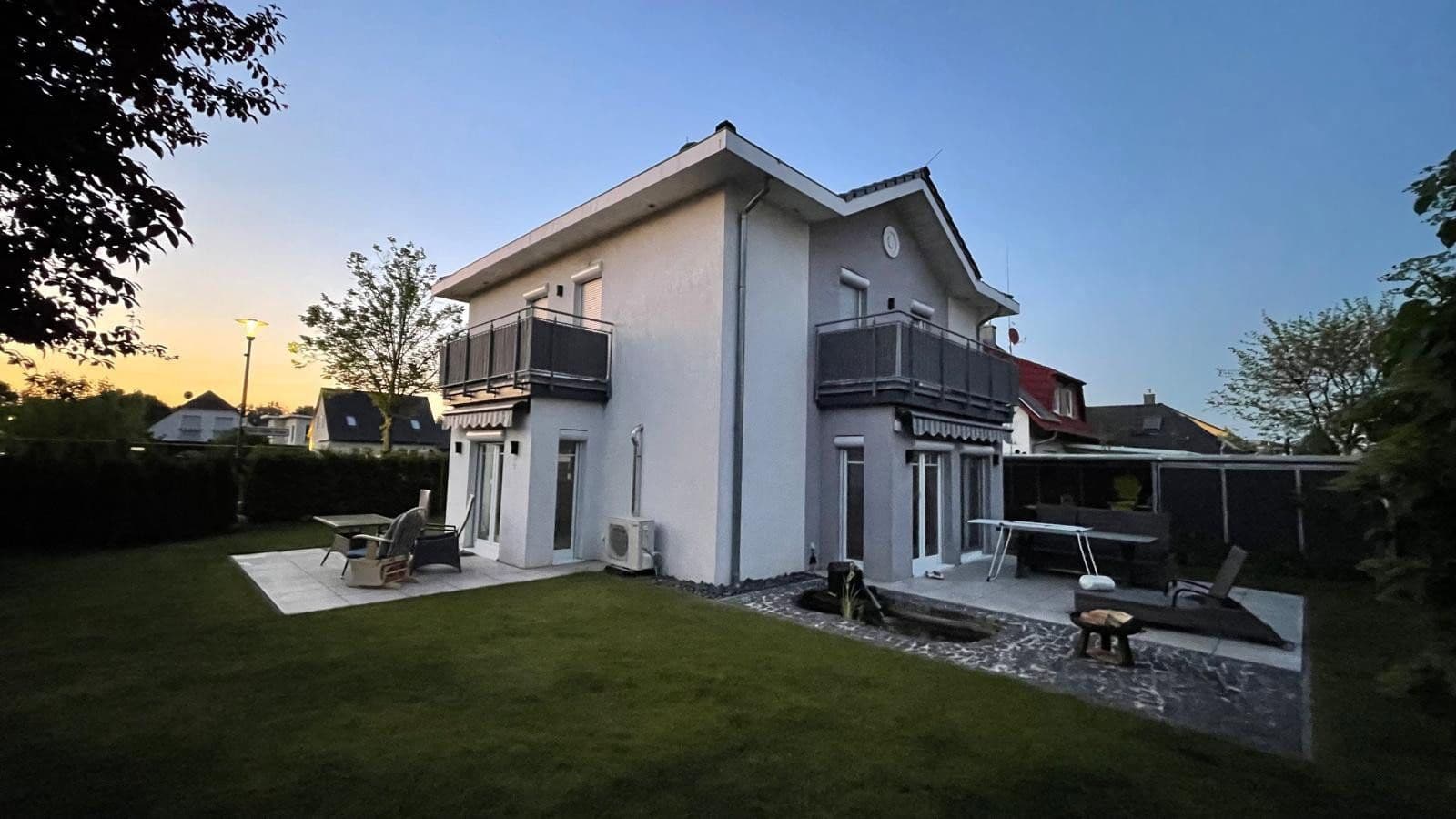 house for sale, 133 m², Kladow, Berlin house for sale, 133 m², Kladow, Berlin