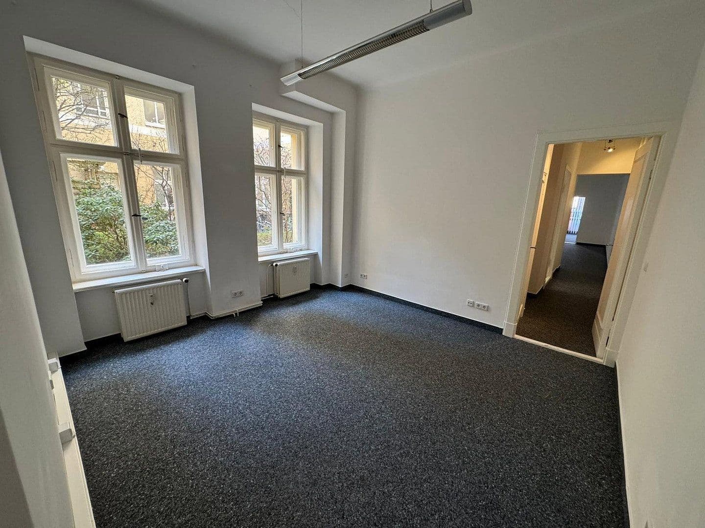 office to rent, 135 m², Berlin, Berlin office to rent, 135 m², Berlin, Berlin