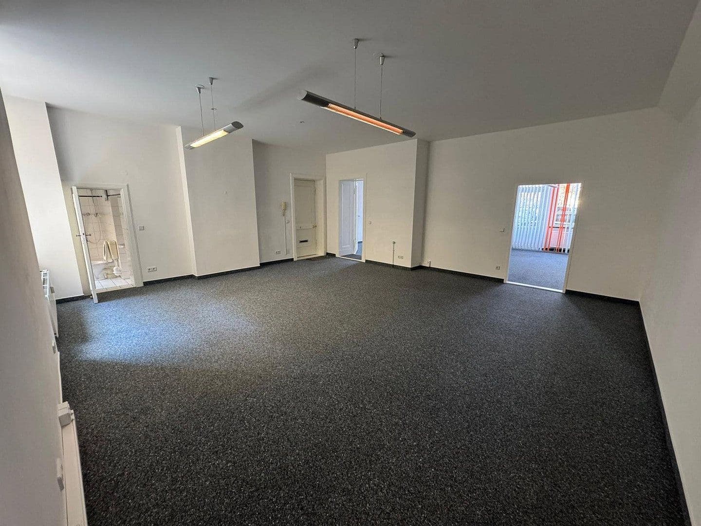 office to rent, 135 m², Berlin, Berlin office to rent, 135 m², Berlin, Berlin