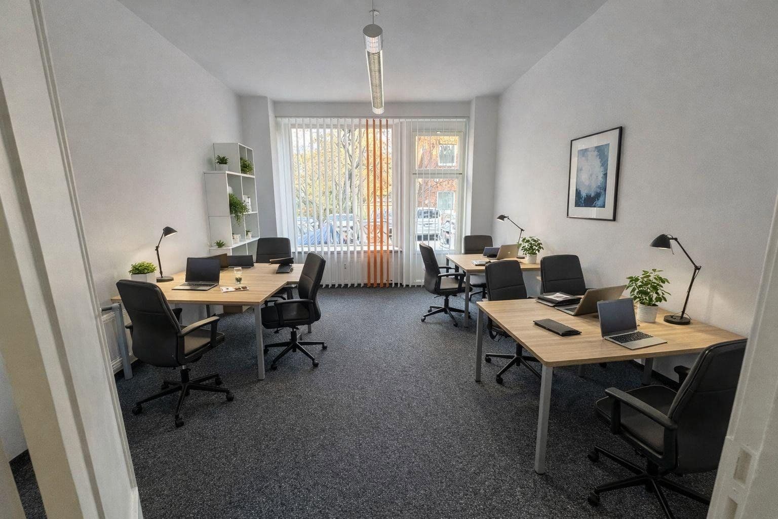 office to rent, 135 m², Berlin, Berlin office to rent, 135 m², Berlin, Berlin