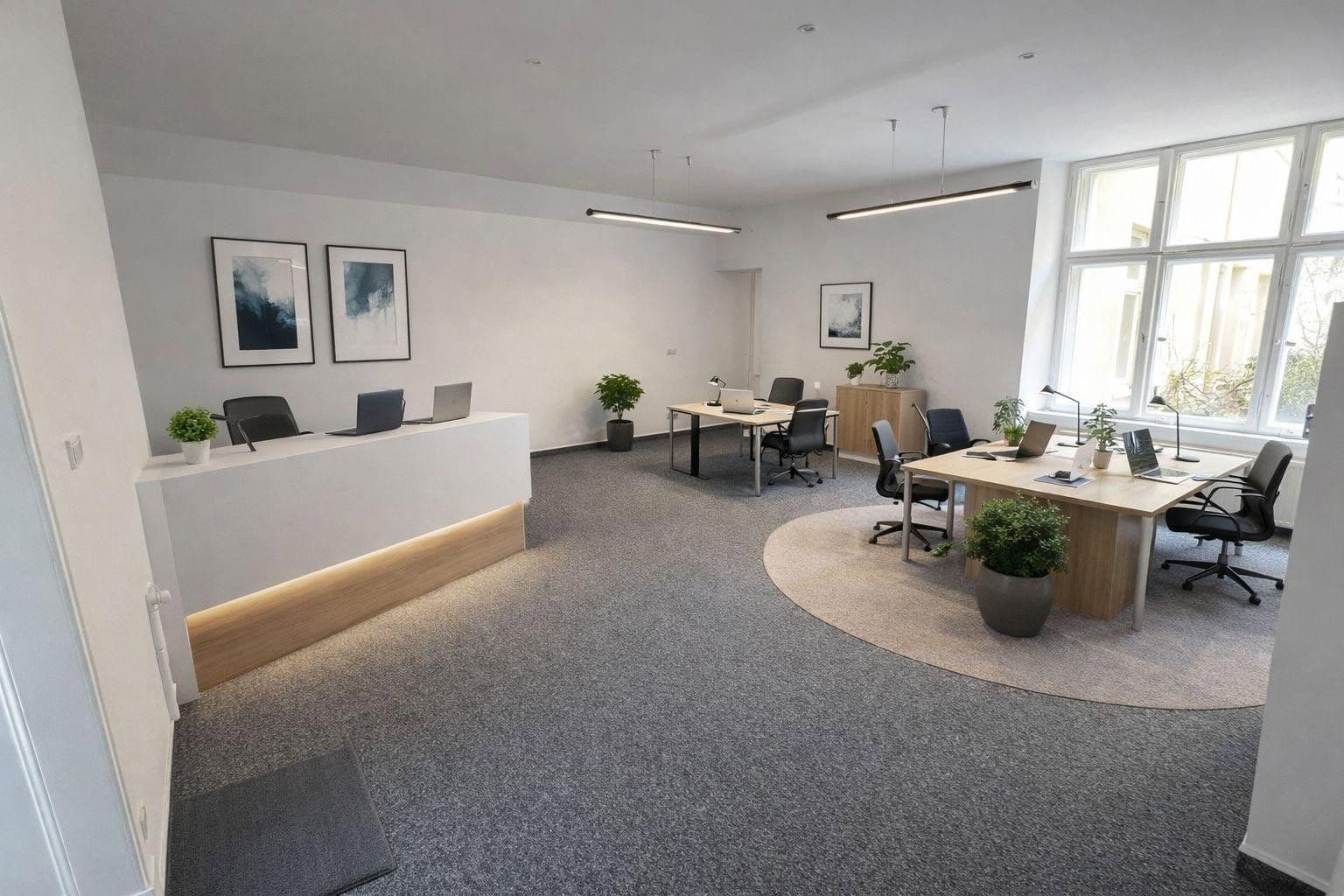 office to rent, 135 m², Berlin, Berlin office to rent, 135 m², Berlin, Berlin