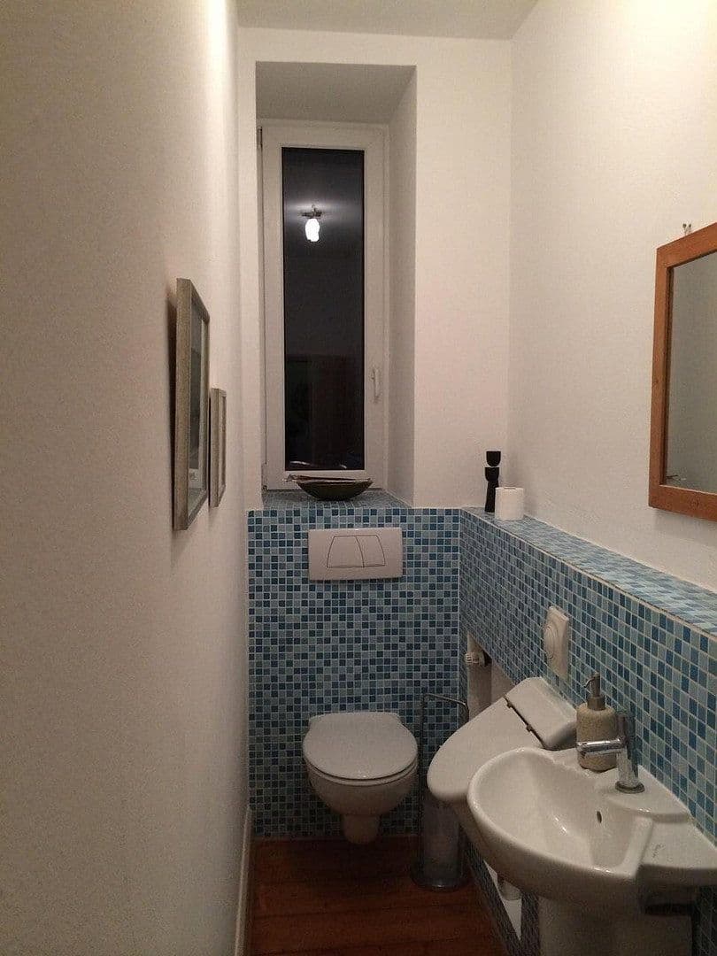 4 bedroom flat to rent, 110 m², Koblenz, Rhineland-Palatinate 4 bedroom flat to rent, 110 m², Koblenz, Rhineland-Palatinate