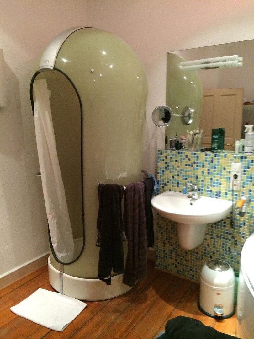 4 bedroom flat to rent, 110 m², Koblenz, Rhineland-Palatinate 4 bedroom flat to rent, 110 m², Koblenz, Rhineland-Palatinate