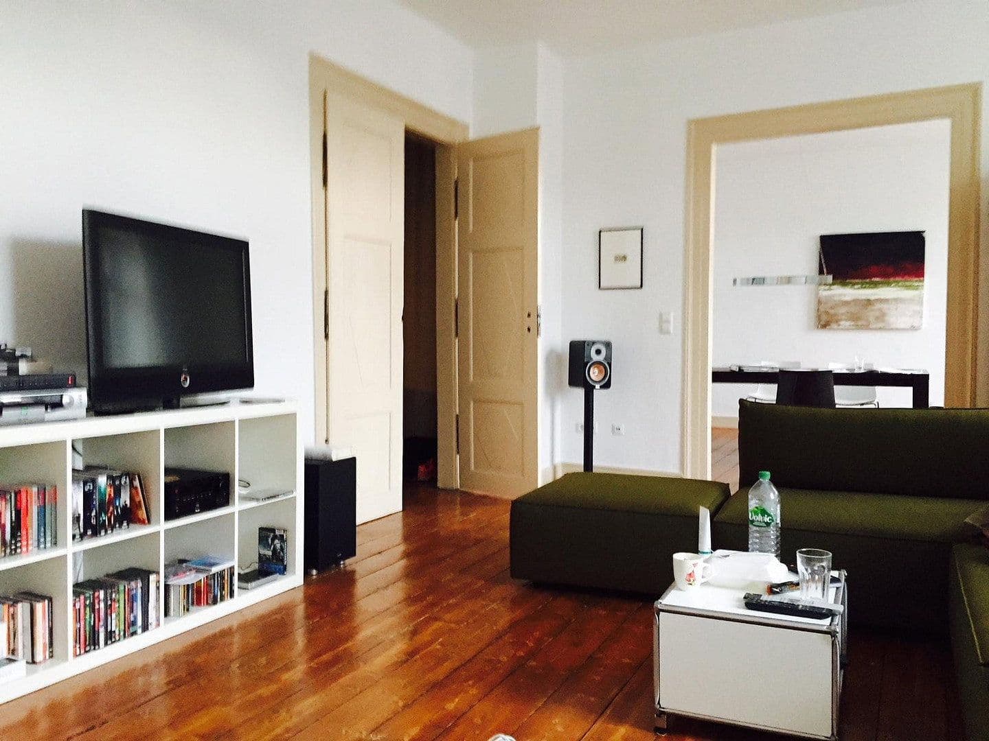 4 bedroom flat to rent, 110 m², Koblenz, Rhineland-Palatinate 4 bedroom flat to rent, 110 m², Koblenz, Rhineland-Palatinate