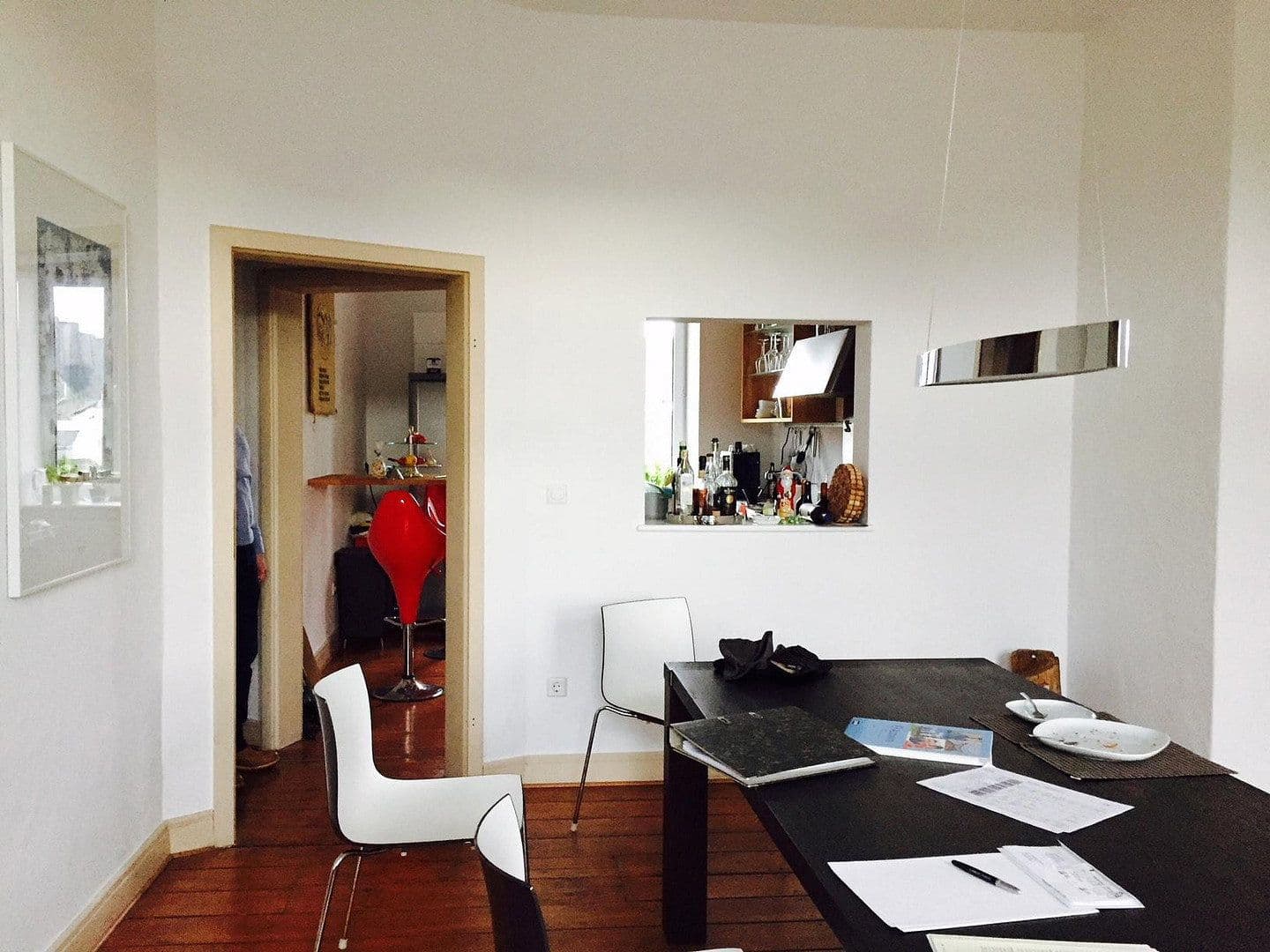 4 bedroom flat to rent, 110 m², Koblenz, Rhineland-Palatinate 4 bedroom flat to rent, 110 m², Koblenz, Rhineland-Palatinate