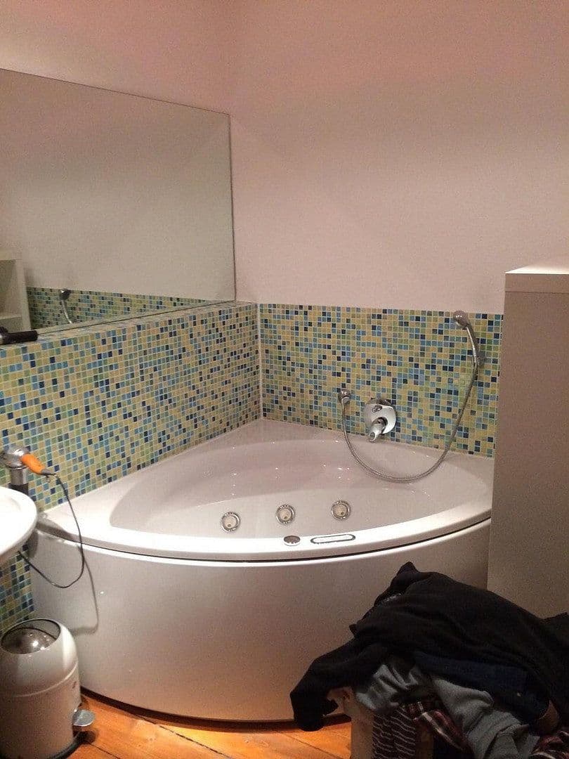 4 bedroom flat to rent, 110 m², Koblenz, Rhineland-Palatinate 4 bedroom flat to rent, 110 m², Koblenz, Rhineland-Palatinate