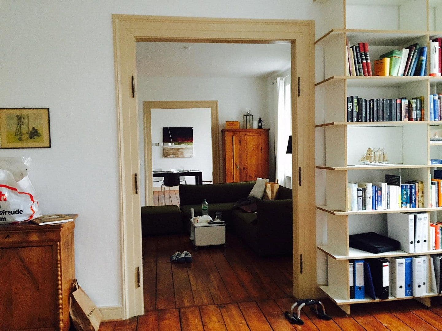 4 bedroom flat to rent, 110 m², Koblenz, Rhineland-Palatinate 4 bedroom flat to rent, 110 m², Koblenz, Rhineland-Palatinate