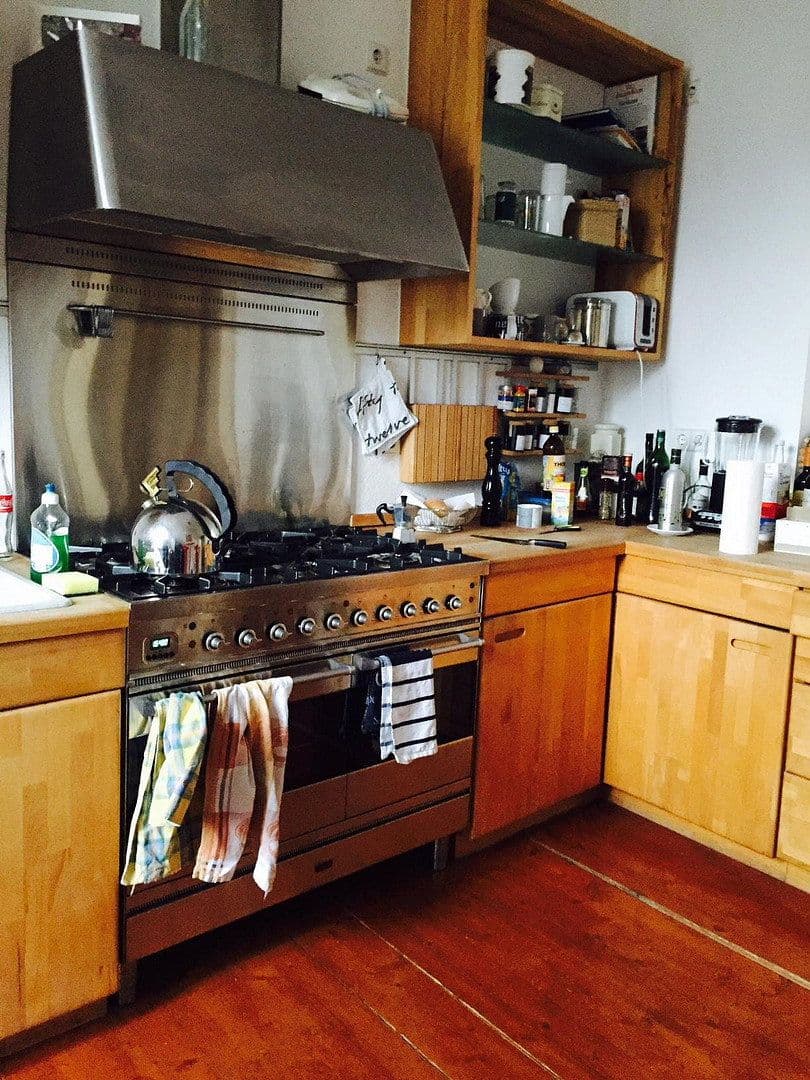 4 bedroom flat to rent, 110 m², Koblenz, Rhineland-Palatinate 4 bedroom flat to rent, 110 m², Koblenz, Rhineland-Palatinate