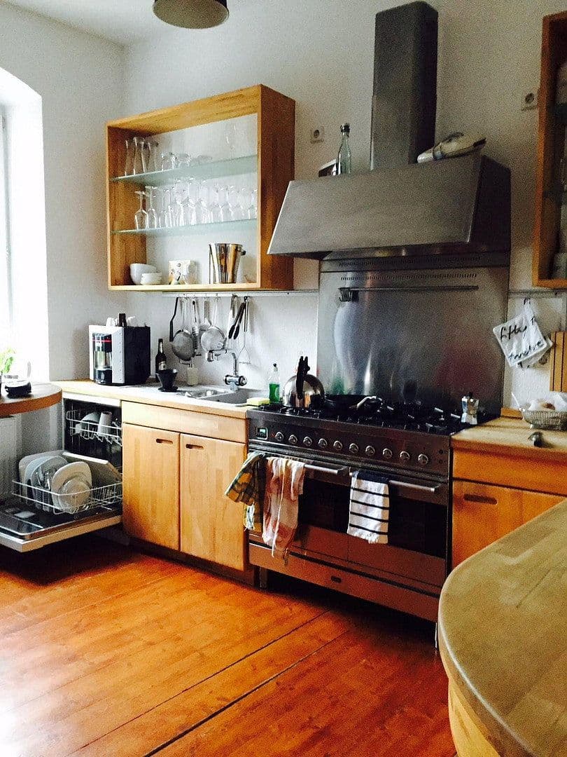 4 bedroom flat to rent, 110 m², Koblenz, Rhineland-Palatinate 4 bedroom flat to rent, 110 m², Koblenz, Rhineland-Palatinate