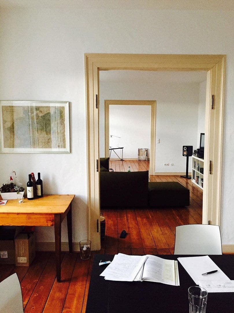 4 bedroom flat to rent, 110 m², Koblenz, Rhineland-Palatinate 4 bedroom flat to rent, 110 m², Koblenz, Rhineland-Palatinate