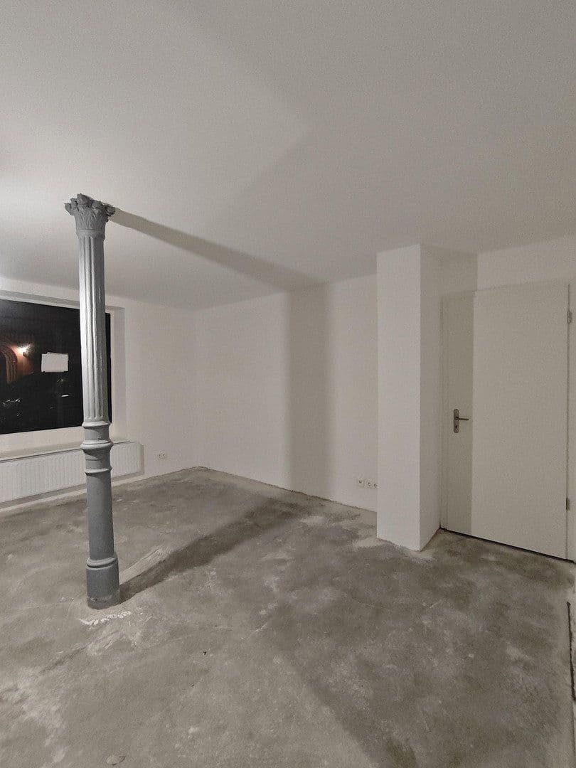 office to rent, 47 m², Danziger Str. 47, Hamburg, Hamburg office to rent, 47 m², Danziger Str. 47, Hamburg, Hamburg