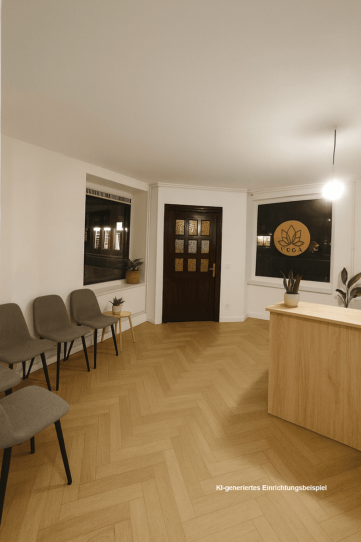 office to rent, 47 m², Danziger Str. 47, Hamburg, Hamburg office to rent, 47 m², Danziger Str. 47, Hamburg, Hamburg