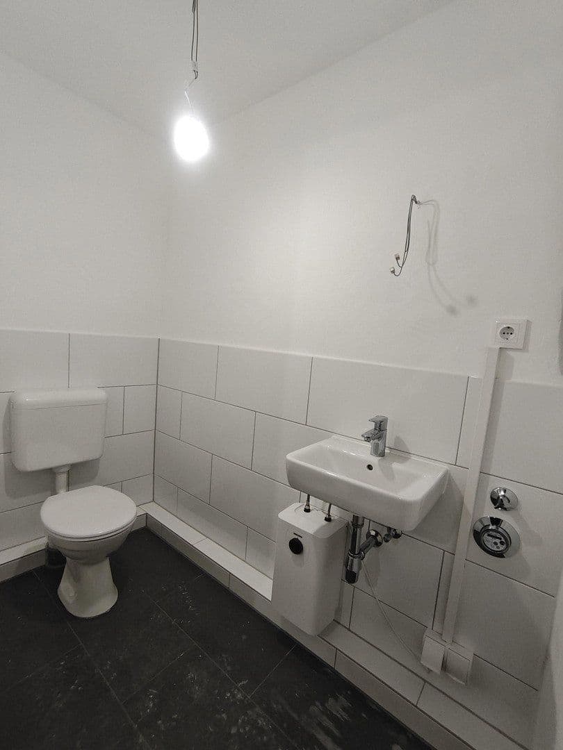 office to rent, 47 m², Danziger Str. 47, Hamburg, Hamburg office to rent, 47 m², Danziger Str. 47, Hamburg, Hamburg