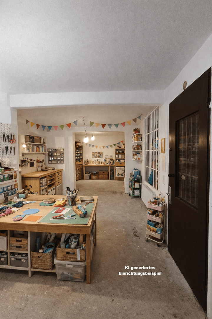 office to rent, 47 m², Danziger Str. 47, Hamburg, Hamburg office to rent, 47 m², Danziger Str. 47, Hamburg, Hamburg