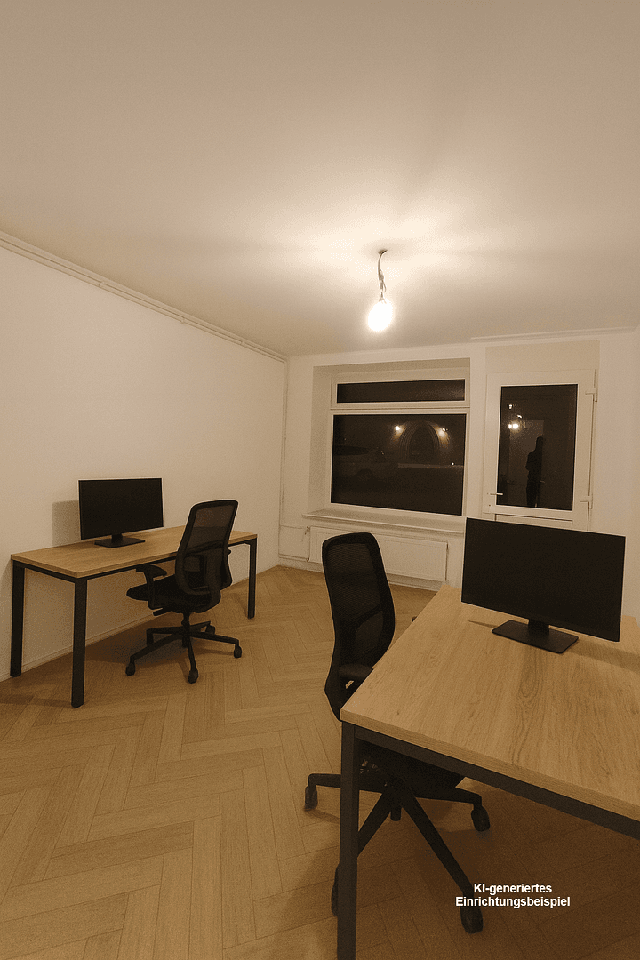 office to rent, 47 m², Danziger Str. 47, Hamburg, Hamburg office to rent, 47 m², Danziger Str. 47, Hamburg, Hamburg