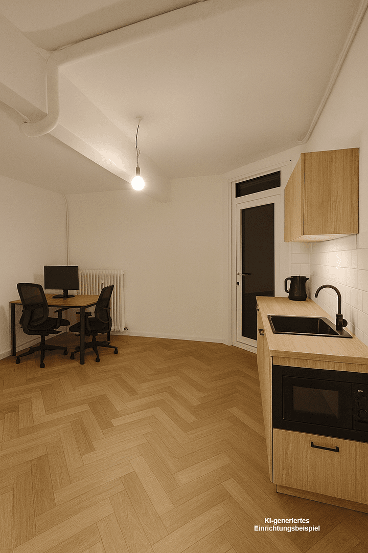 office to rent, 47 m², Danziger Str. 47, Hamburg, Hamburg office to rent, 47 m², Danziger Str. 47, Hamburg, Hamburg