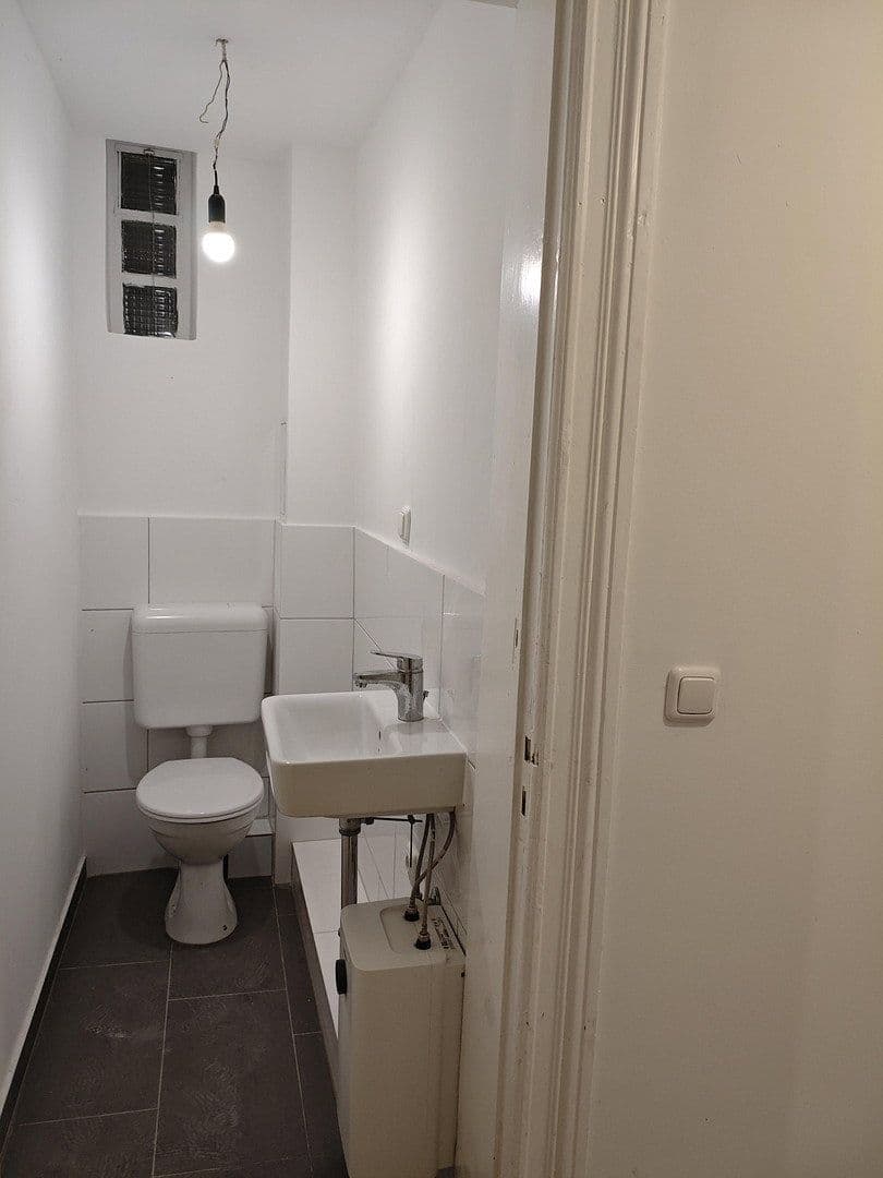 office to rent, 47 m², Danziger Str. 47, Hamburg, Hamburg office to rent, 47 m², Danziger Str. 47, Hamburg, Hamburg