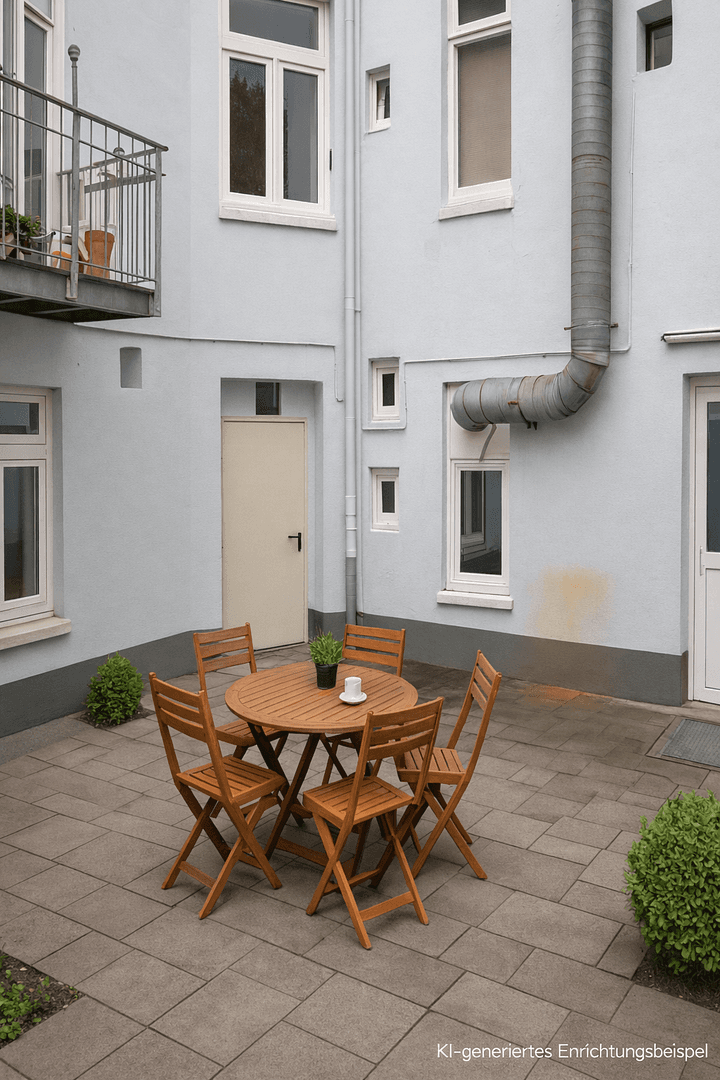 office to rent, 190 m², Mozartstraße 27, Hamburg, Hamburg office to rent, 190 m², Mozartstraße 27, Hamburg, Hamburg