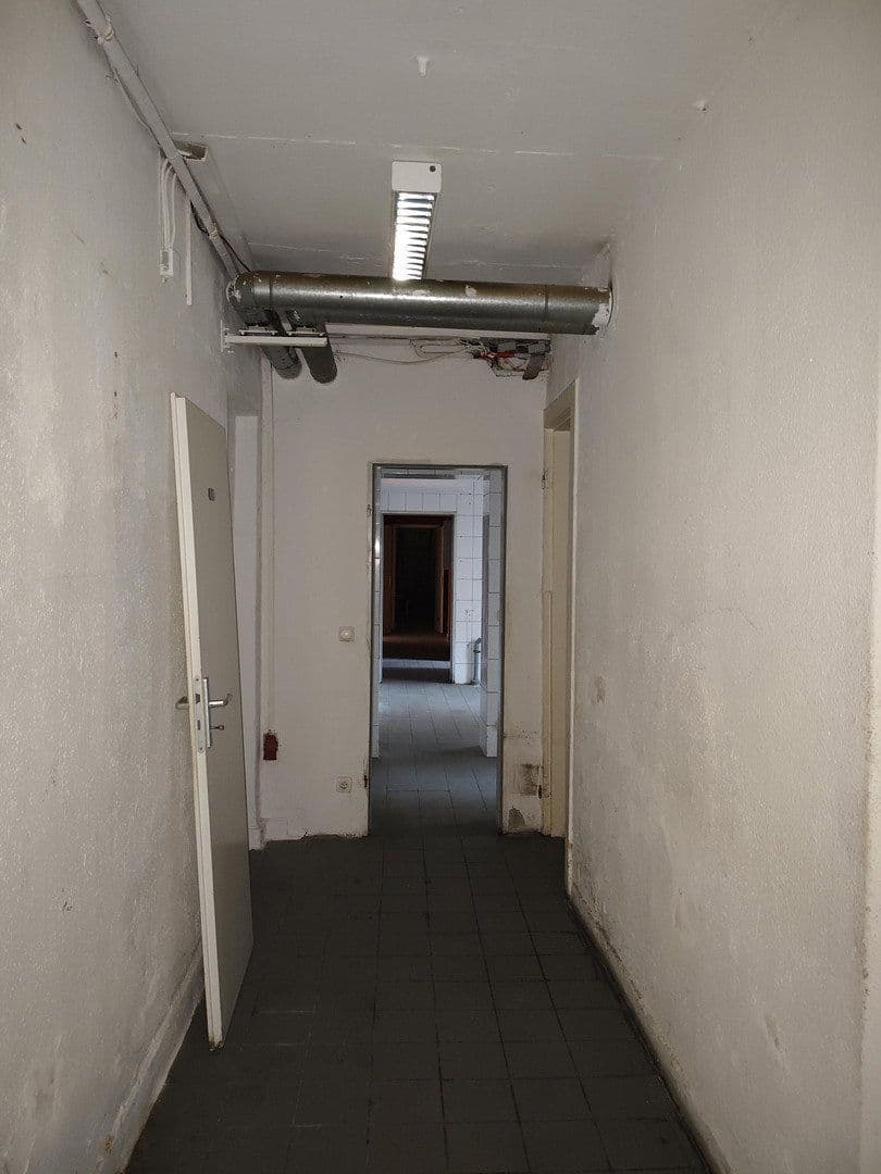 office to rent, 190 m², Mozartstraße 27, Hamburg, Hamburg office to rent, 190 m², Mozartstraße 27, Hamburg, Hamburg