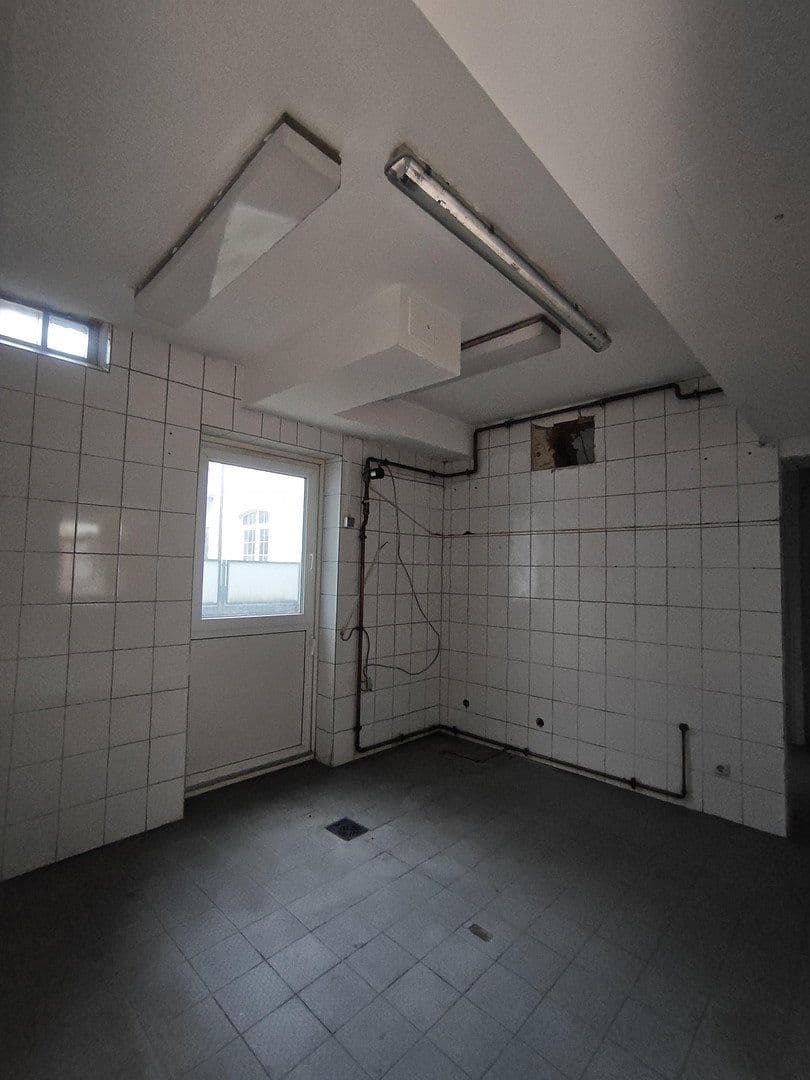 office to rent, 190 m², Mozartstraße 27, Hamburg, Hamburg office to rent, 190 m², Mozartstraße 27, Hamburg, Hamburg